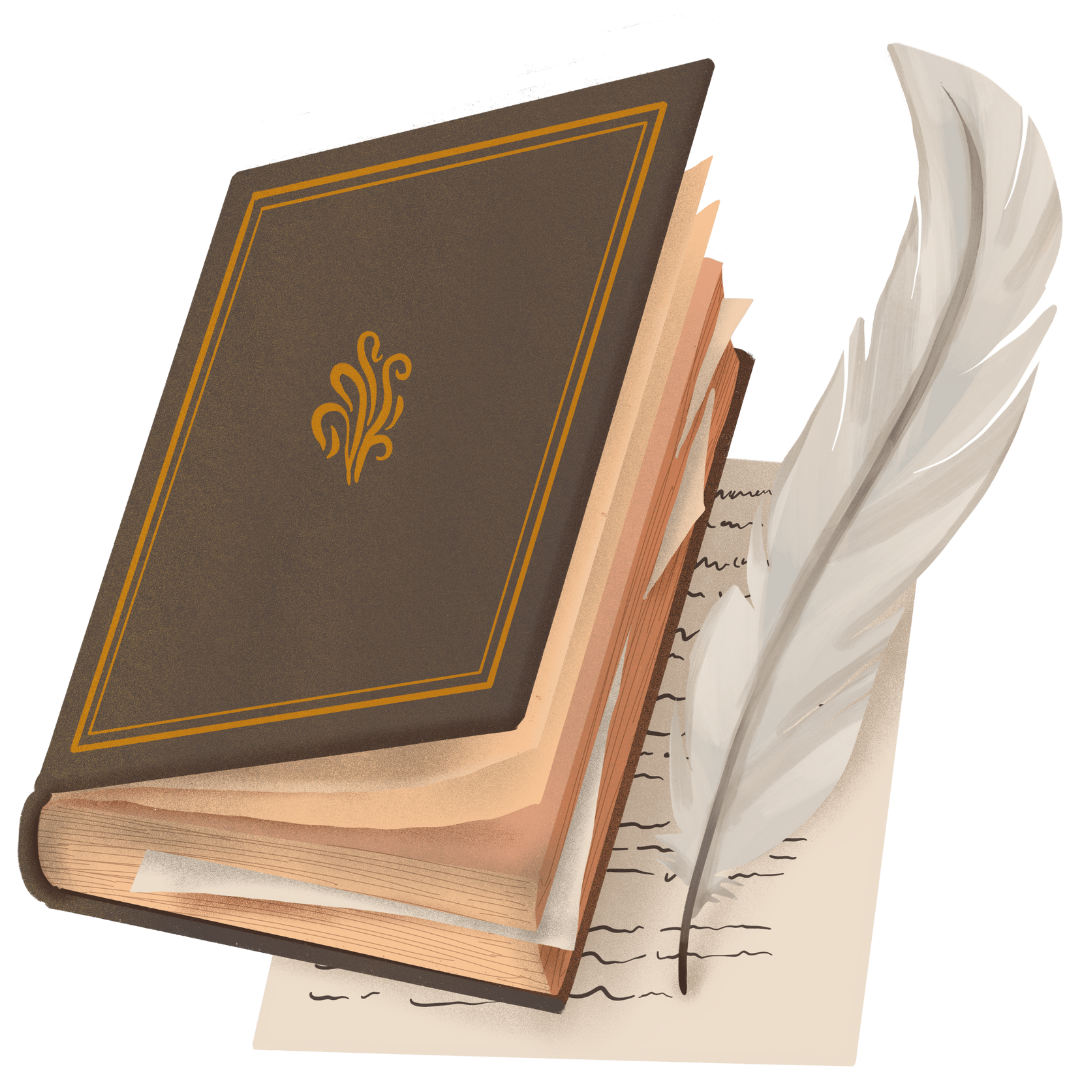 Library of Unwritten Paths